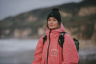 Bleubird Coral Nordic Changing Robe From Bleubird