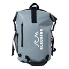 Drybag Backpack 40L - Grey From Bleubird