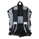 Drybag Backpack 40L - Grey From Bleubird