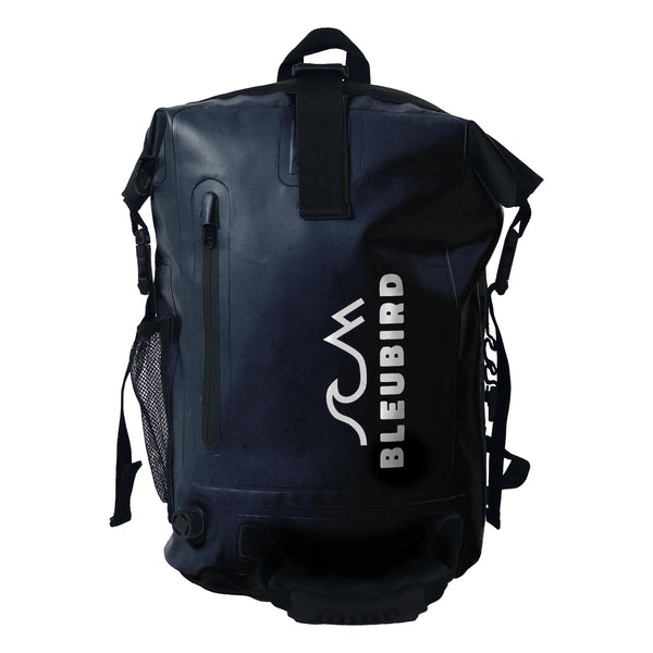 Drybag Backpack 40L - Navy