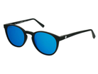 Albacore Mirror - Black From Coral Eyewear