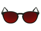 Albacore Mirror - Black From Coral Eyewear