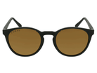 Albacore Mirror - Black From Coral Eyewear