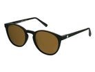 Albacore Mirror - Black From Coral Eyewear