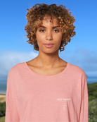 Women's Surfer T-Shirt From Eco Beach