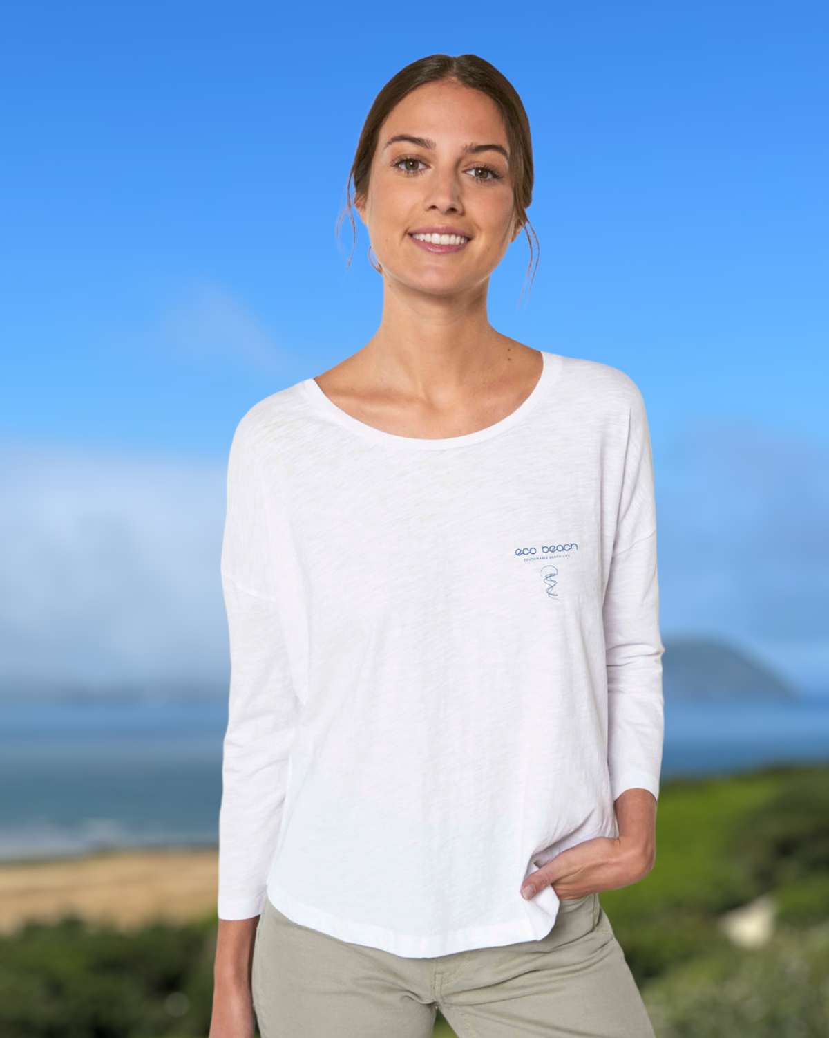 Women's Surfer T-Shirt