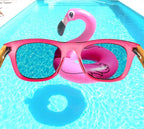 Kids Bamboo (6 - 12 yrs) - Sunglasses by Wildwood