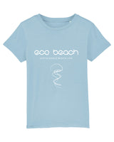 Kid's Classic Beach T-shirt