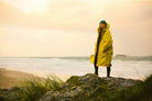 Bleubird Yellow Nordic Changing Robe From Bleubird