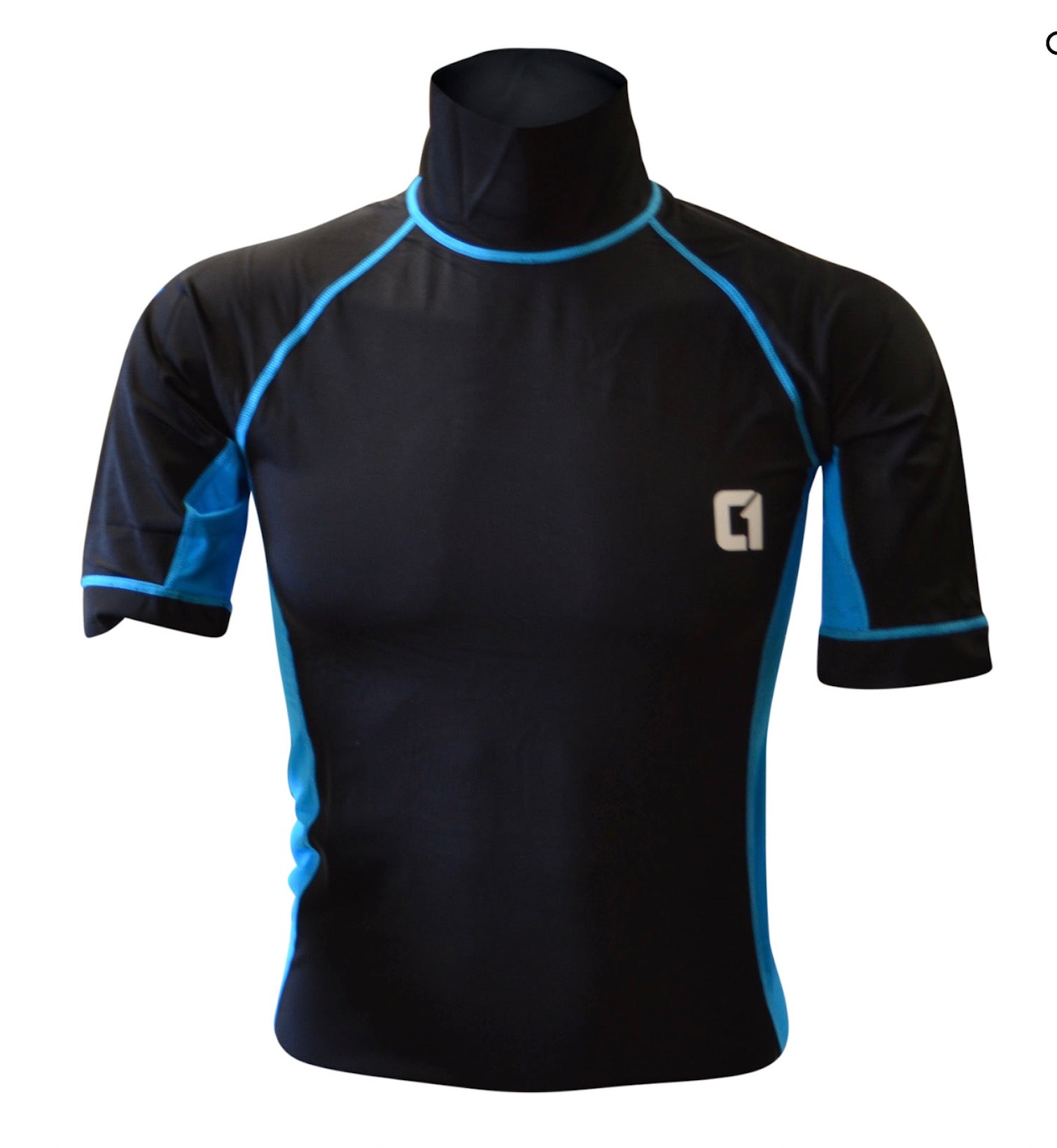 Mens Rash Vest – Eco Beach