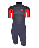 Mens Summer Shorty Wetsuit From Circle One