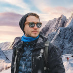 Positano - Sunglasses by Wildwood