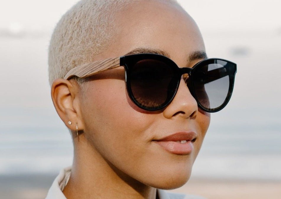 Santorini - Sunglasses by Wildwood