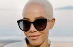 Santorini - Sunglasses by Wildwood