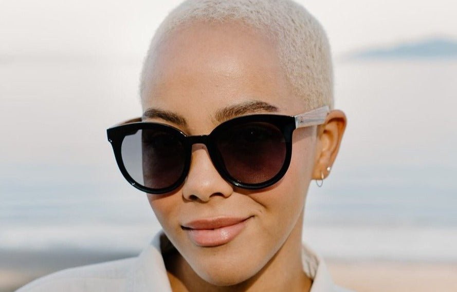 Santorini - Sunglasses by Wildwood