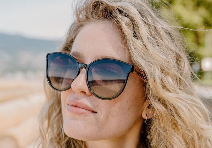 Santorini - Sunglasses by Wildwood
