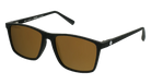 Vaquita Mirror - Black From Coral Eyewear