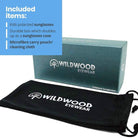 Kids Dark Bamboo (6 to 12 yrs) From Wildwood